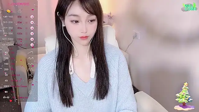 Kiss-18 online show from March 8, 2025, 5:01 pm