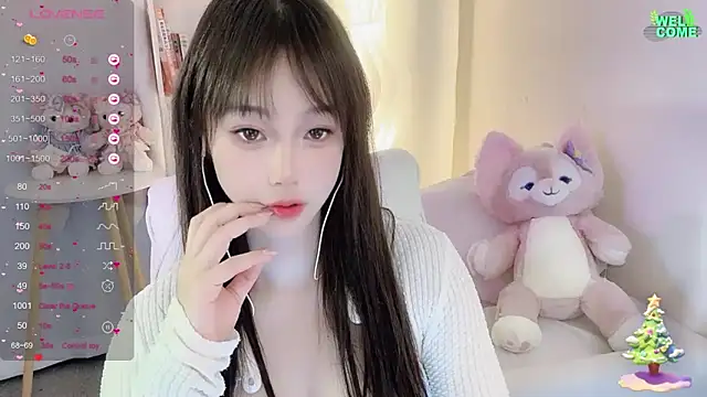 Kiss-18 online show from March 6, 2025, 3:56 pm