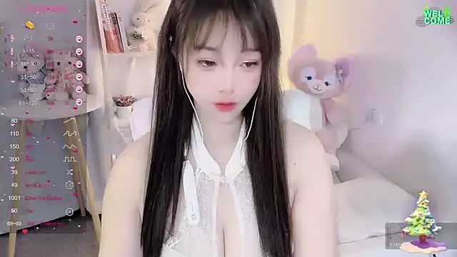 Kiss-18 online show from March 1, 2025, 2:23 pm