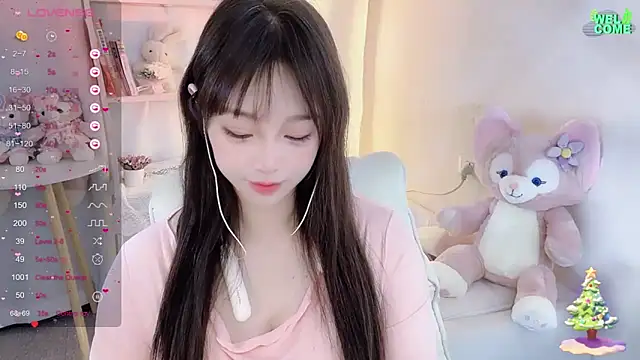 Kiss-18 online show from March 8, 2025, 5:49 am