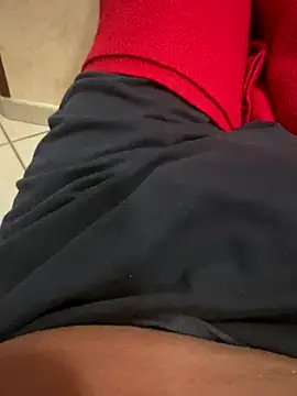 Snapshot of Teloficco chatting on December 19, 2025, 12:25 am Teloficco online show from December 19, 2025, 12:25 am