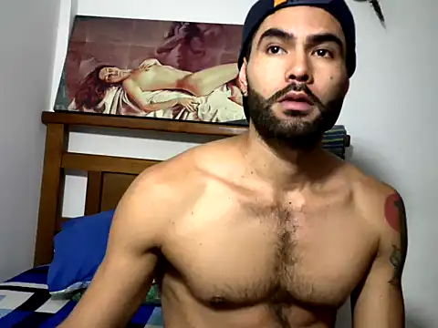 hideonbush051 online show from January 14, 2026, 3:26 pm