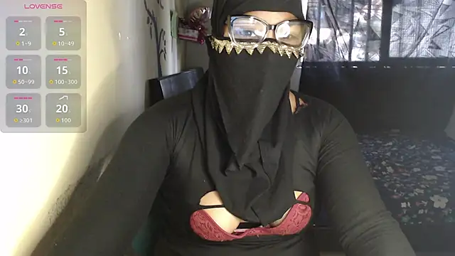 Aaliyah brown online show from March 13, 2026, 2:00 pm