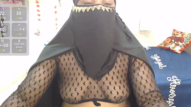 Aaliyah brown online show from October 17, 2025, 8:10 pm