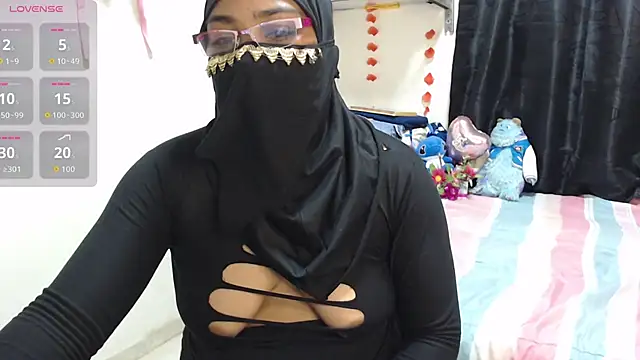 Aaliyah brown online show from November 5, 2025, 3:04 pm