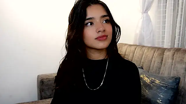 Rebecca 055 online show from August 7, 2026, 11:55 pm