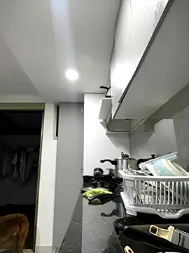 Salome golvert online show from November 15, 2025, 10:58 pm