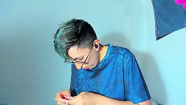 Sexyboy 666 online show from December 15, 2025, 12:22 pm