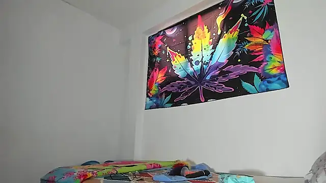 Sexyboy 666 online show from December 21, 2025, 3:14 pm