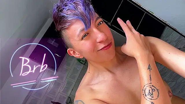 Sexyboy 666 online show from July 14, 2026, 10:21 am