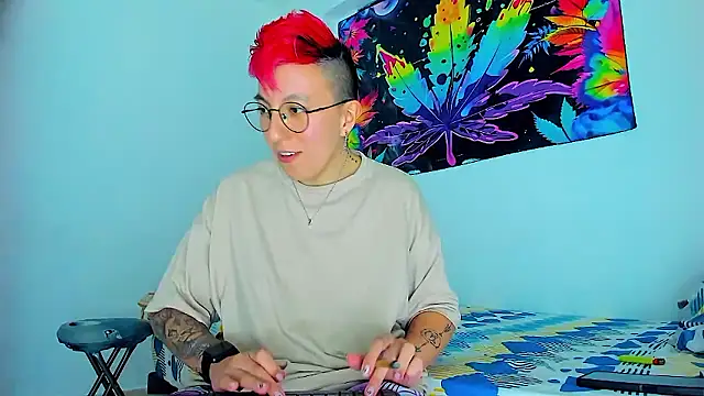 Sexyboy 666 online show from January 11, 2026, 10:38 pm