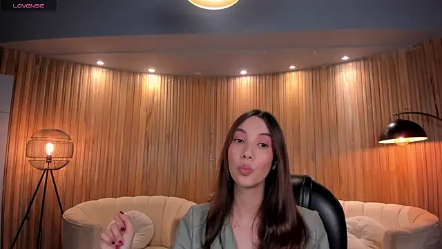 AnaisNin online show from October 15, 2025, 4:44 am