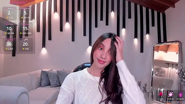 AnaisNin online show from October 8, 2025, 3:30 am