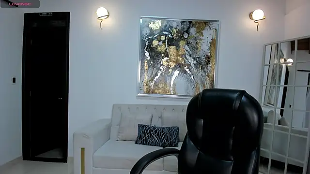 AnaisNin online show from November 27, 2025, 2:56 am