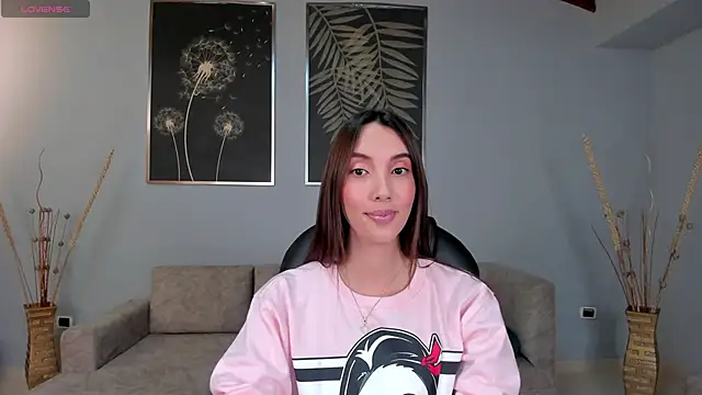 AnaisNin online show from September 26, 2025, 2:40 am