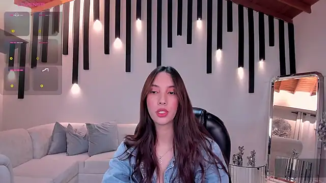 AnaisNin online show from October 10, 2025, 3:40 am