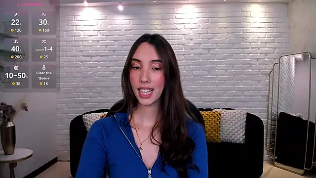 AnaisNin online show from September 11, 2025, 3:17 am