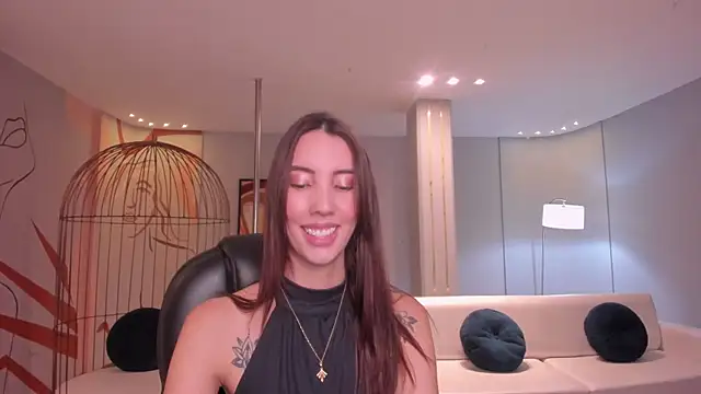 AnaisNin online show from March 13, 2025, 3:28 pm