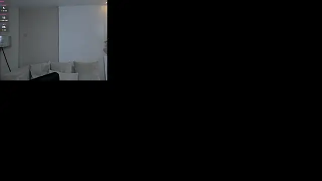 Snapshot of AnaisNin chatting on July 12, 2026, 11:33 am AnaisNin online show from July 12, 2026, 11:33 am