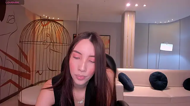 AnaisNin online show from March 14, 2025, 11:12 am