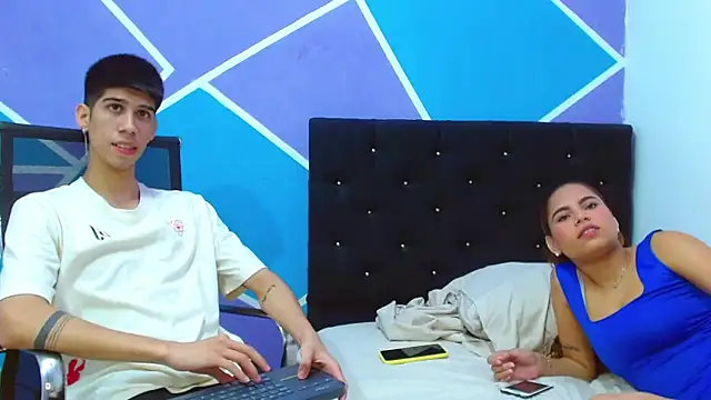 jhony-sex online show from February 15, 2025, 3:42 am