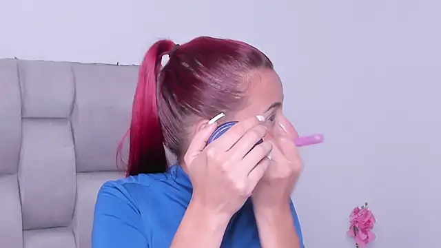 Susan-Sweet-7 online show from March 18, 2025, 8:37 pm