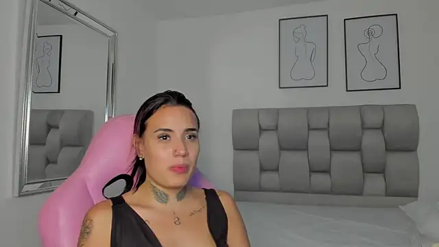 Susan-Sweet-7 online show from September 13, 2025, 7:58 pm