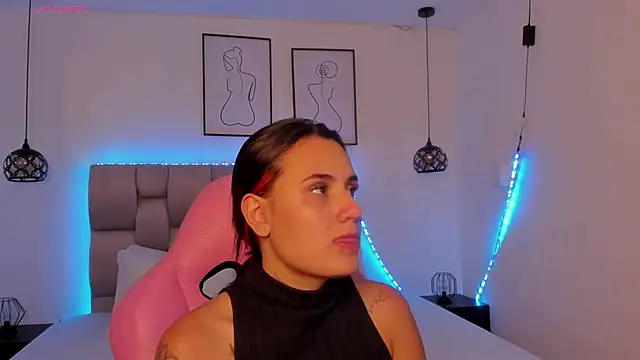 Susan-Sweet-7 online show from February 2, 2026, 8:30 pm