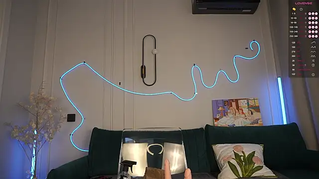 Snapshot of anna54784 chatting on March 30, 2026, 3:52 am anna54784 online show from March 30, 2026, 3:52 am