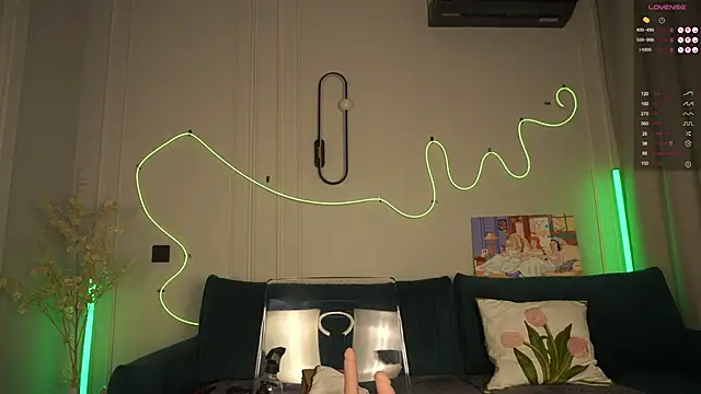 Snapshot of anna54784 chatting on March 22, 2026, 3:43 am anna54784 online show from March 22, 2026, 3:43 am