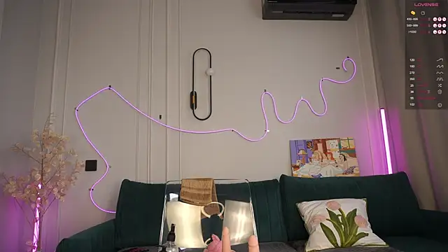 Snapshot of anna54784 chatting on March 29, 2026, 4:36 am anna54784 online show from March 29, 2026, 4:36 am