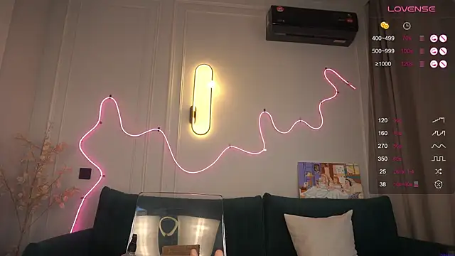 Snapshot of anna54784 chatting on September 12, 2025, 3:39 am anna54784 online show from September 12, 2025, 3:39 am