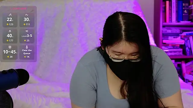 Kara-Nuna online show from September 30, 2025, 3:23 am