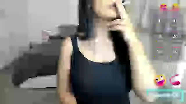 KimBeee online show from March 14, 2025, 6:42 am