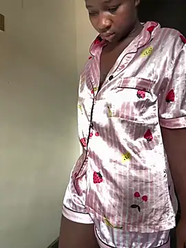 JemaimaPrincess online show from June 3, 2026, 4:35 am