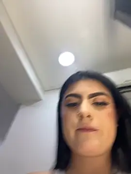 IrisBaker online show from October 22, 2025, 9:13 pm