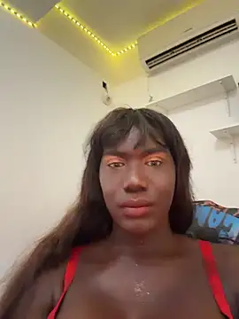 blackhotpartyts online show from July 22, 2026, 10:56 pm