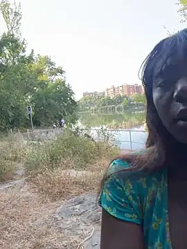 blackhotpartyts online show from July 28, 2026, 5:01 pm