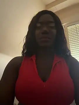 blackhotpartyts online show from June 15, 2026, 2:28 pm