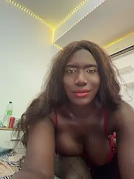 blackhotpartyts online show from July 19, 2026, 12:35 pm