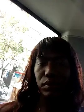 blackhotpartyts online show from October 15, 2025, 2:25 pm