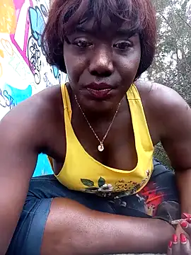 blackhotpartyts online show from October 13, 2025, 4:19 pm