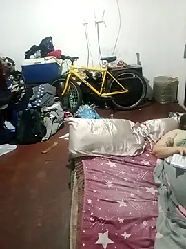 Snapshot of Mrdetonador chatting on March 13, 2026, 5:01 am Mrdetonador online show from March 13, 2026, 5:01 am