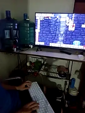 Snapshot of Mrdetonador chatting on March 12, 2026, 12:49 am Mrdetonador online show from March 12, 2026, 12:49 am