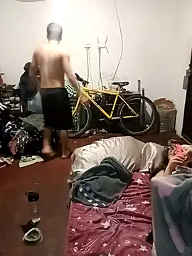 Snapshot of Mrdetonador chatting on March 10, 2026, 3:32 am Mrdetonador online show from March 10, 2026, 3:32 am