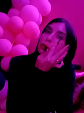 Snapshot of Chicavixy chatting on November 16, 2025, 11:30 pm Chicavixy online show from November 16, 2025, 11:30 pm