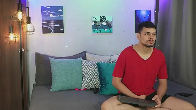 Cleoanubis- online show from October 14, 2025, 6:36 am