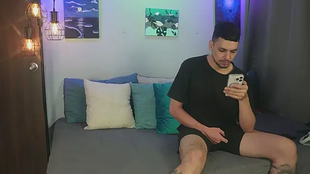 Cleoanubis- online show from March 17, 2026, 4:48 am