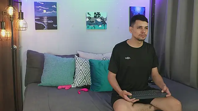 Cleoanubis- online show from October 3, 2025, 3:52 am