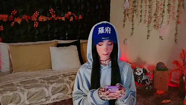 Finibondi online show from November 5, 2025, 6:38 am